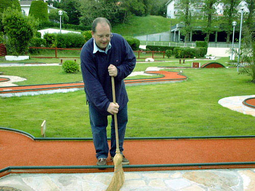 Il est gentil ce Philippe !